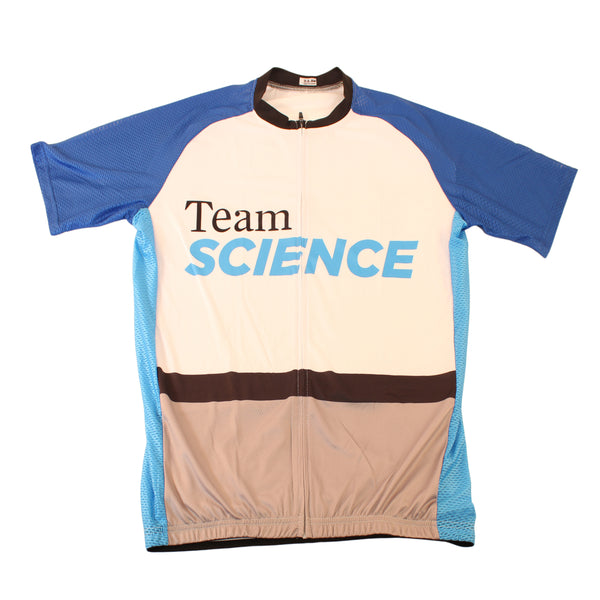 Premium Cycling Jersey - Men's