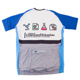 Premium Cycling Jersey - Men's