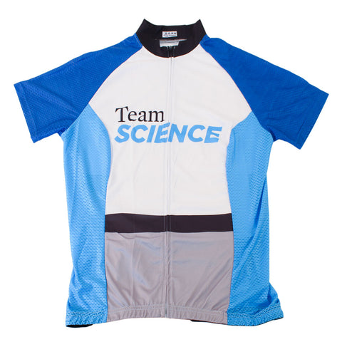 Premium Cycling Jersey - Women's