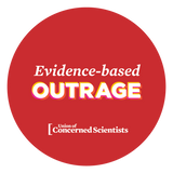 “Science Forever” 3-sticker pack