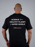 Science for a Healthy Planet T-Shirt