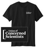 Science for a Healthy Planet T-Shirt