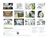 2027 Union of Concerned Scientists Calendar