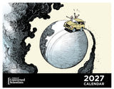 2027 Union of Concerned Scientists Calendar