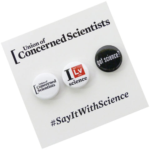 50% Off Sale: UCS pin pack