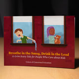 50% Off Sale: Breathe in the Smog, Drink in the Lead