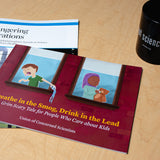 50% Off Sale: Breathe in the Smog, Drink in the Lead